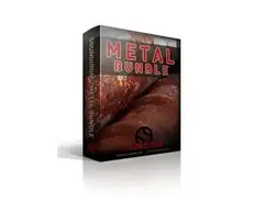 Soundiron Metal Bundle main image