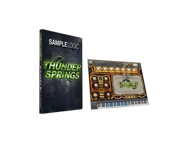 Sample Logic Thunder Springs