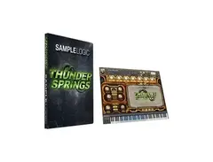 Sample Logic Thunder Springs main image