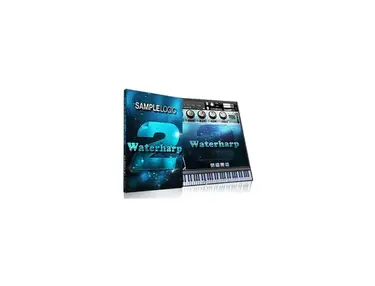 Sample Logic Waterharp 2