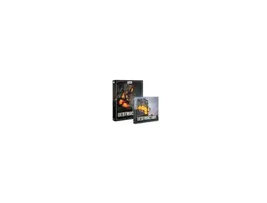 Boom Library Destruction Bundle