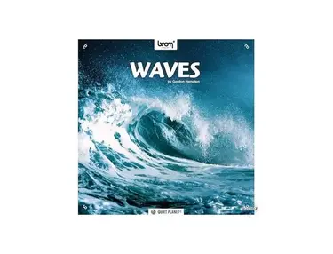 Boom Library Waves