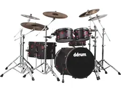 ddrum hybrid kit main image