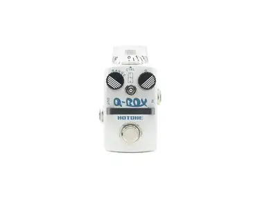 Hotone  Q-Box