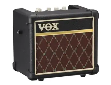 VOX MINI3 G2 Modeling Guitar Amplifier (Classic)