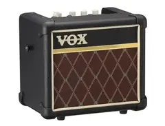 VOX MINI3 G2 Modeling Guitar Amplifier (Classic)