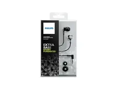 Phillips SHE7000 Extra Bass Earbuds main image