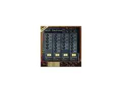 NUSofting Broken Drum Machine main image