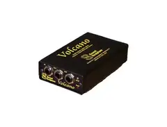 Sound Scultpture Volcano MIDI and Pedal Controlled Volume Effect main image