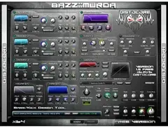 DistoCore Bazz Murda main image