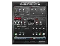 DistoCore Disto FX Free main image