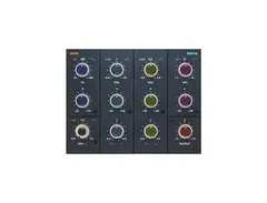 Mellomuse EQ1A Equalizer