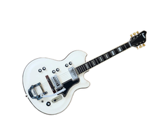 Supro Martinique Electric Guitar