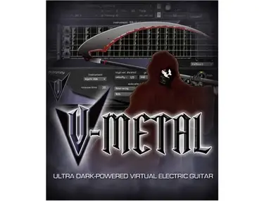 Prominy V-Metal