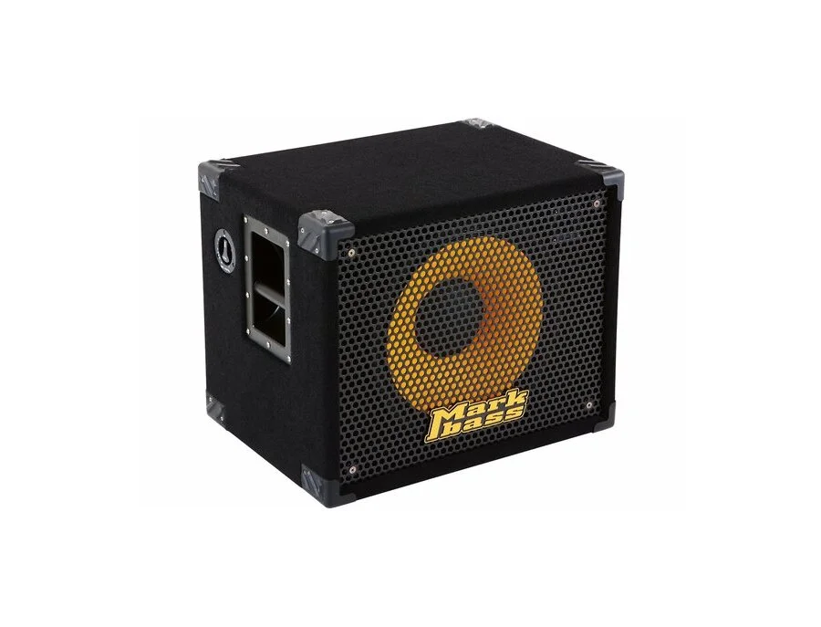 Markbass ベースキャビネット　151p traveler Markbass Traveler 151P - What To Know & Where To Buy | Equipboard