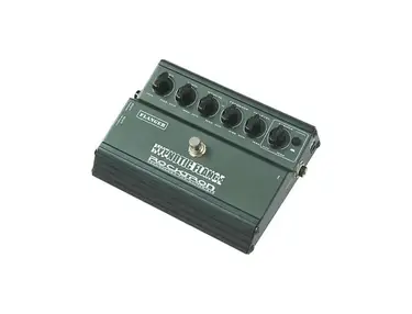 Rocktron Hypnotic Flange
