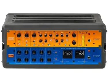Vertigo Sound VSM2 & VSC2
