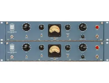 Locomotive Audio 14B