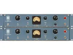 Locomotive Audio 14B