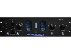 Black Box Analog Design HG-2