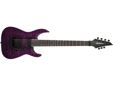 Jackson X Series Soloist SLATXSDQ3-7