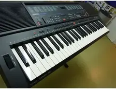 Yamaha PSR-400