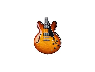 Gibson Memphis ES-335 Block