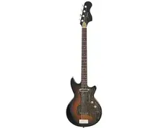 Framus Strato Star Bass main image
