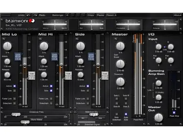 Brainworx bx_XL V2