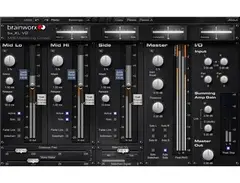 Brainworx bx_XL V2