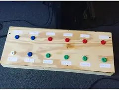 Lindey Electronics Super Looper Prototype main image