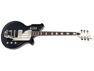 Eastwood Airline Map Baritone DLX