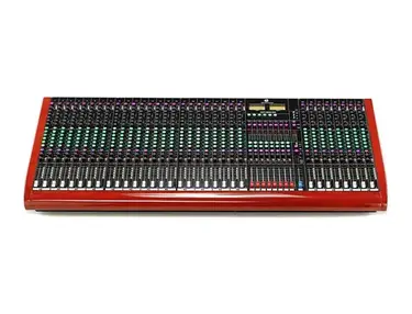Toft Audio Designs ATB-32