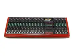 Toft Audio Designs ATB-32