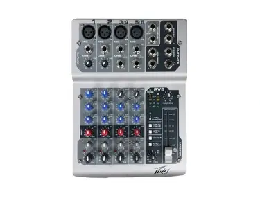 Peavey PV6 USB