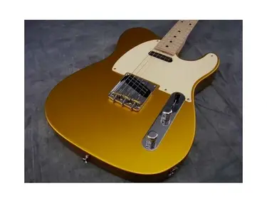 Fender Custom Shop Gatton-Style Telecaster