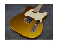 Fender Custom Shop Gatton-Style Telecaster main image