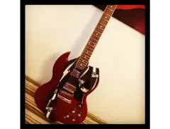 soundsation Guitars main image