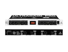 Behringer Ultragain Pro MIC2200 - What To Know & Where To Behringer Ultragain Pro MIC2200 - What To Know & Where To