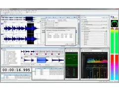 Sound Forge Pro 11 main image