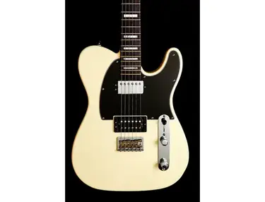 LIMITED EDITION AMERICAN STANDARD TELECASTER HH