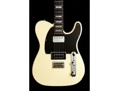 LIMITED EDITION AMERICAN STANDARD TELECASTER HH main image