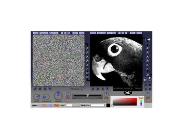 Harsh Digital Nose