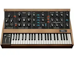 Arturia Minimoog Mini V