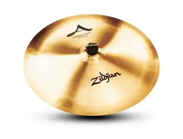 Zildjian 18" A China Low