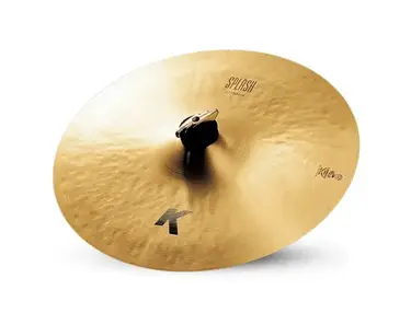 Zildjian 12" K Splash