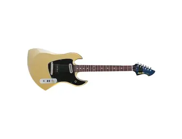 Motor Ave LeMans Guitar