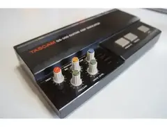 TASCAM GS-30d Amp Simulator