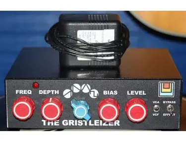 Endangered Audio The Gristleizer