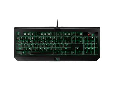 Razer Blackwidow Ultimate Stealth 2016